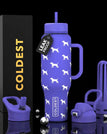 Cuddly Puppy Ultra / 46oz