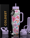 Flirt & Flower Ultra / 46oz