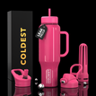 Glossy Pink Ultra / 46oz