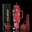 Glowie Snowflakes Ultra / 46oz