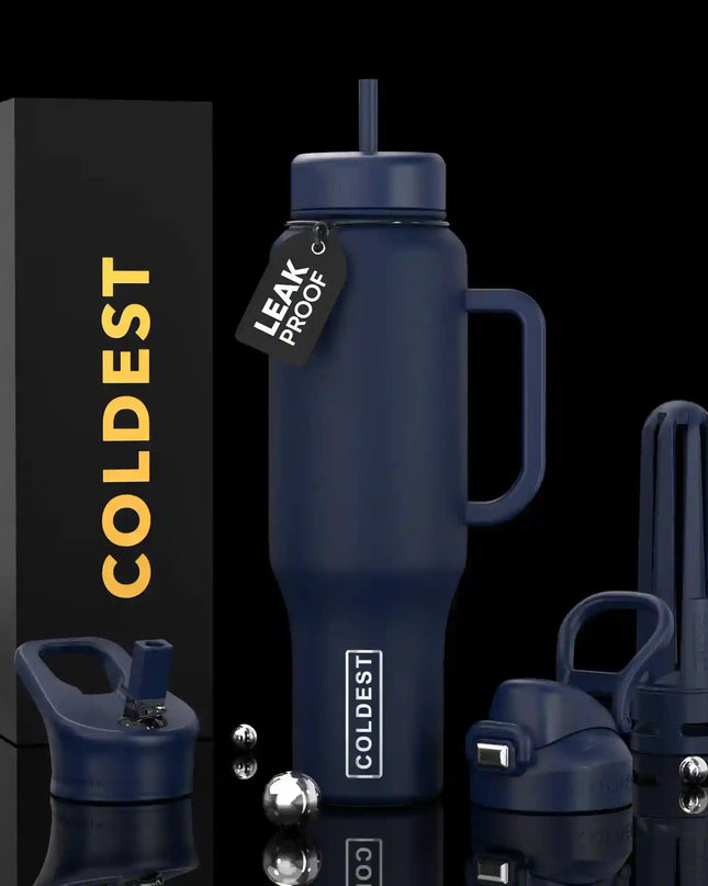 COLDEST 46oz Limitless Ultra v8