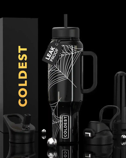 COLDEST 46oz Limitless Ultra v8