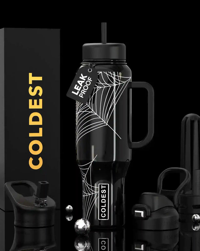 COLDEST 46oz Limitless Ultra v8