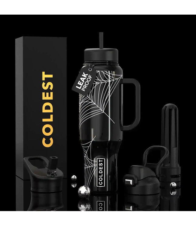 COLDEST 46oz Limitless Ultra v8