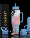 Magnolia Bloom Ultra / 46oz