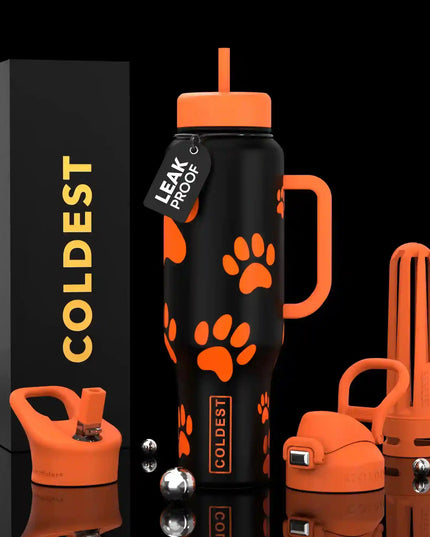 COLDEST 46oz Limitless Ultra v8