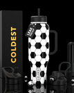 Pursuit of winning Ultra / 46oz