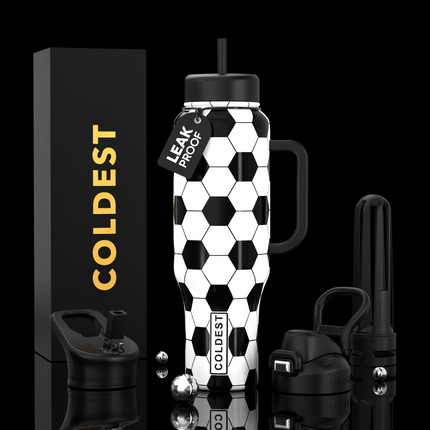 COLDEST 46oz Limitless Ultra v8