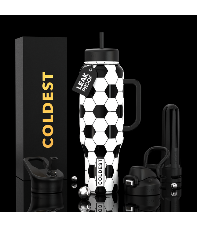COLDEST 46oz Limitless Ultra v8