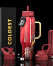 Red Luna Ultra / 46oz