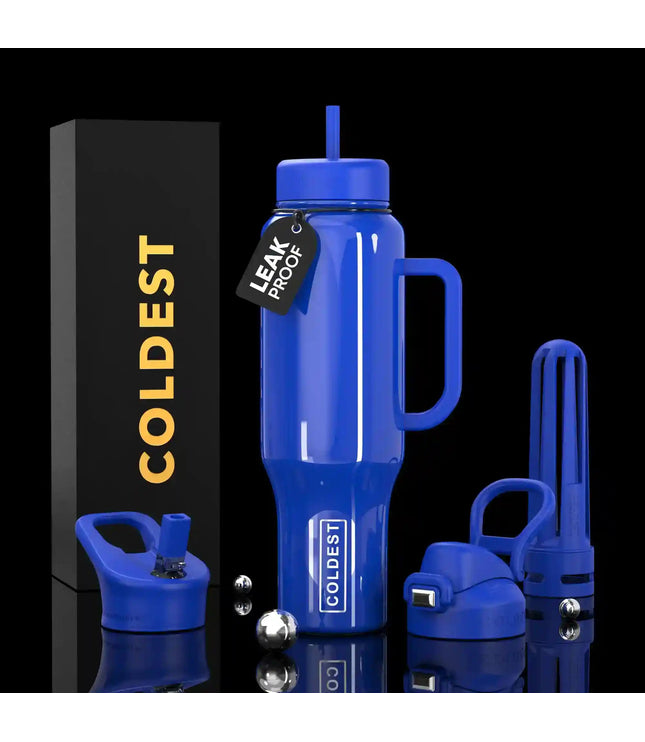 COLDEST 46oz Limitless Ultra v8