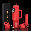 Snuggle Red Ultra / 46oz