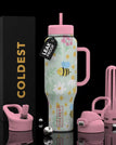Stung by a bee Ultra / 46oz