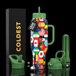 The World Stage Ultra / 46oz