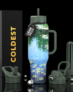 Water Lilies Ultra / 46oz