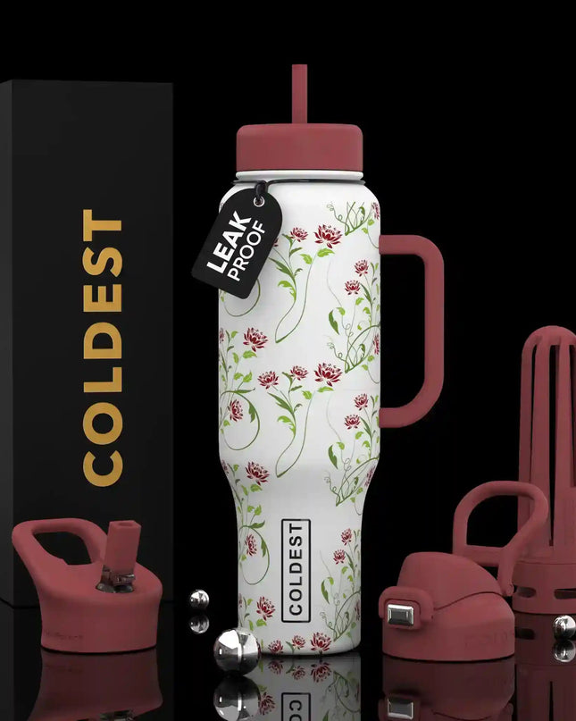 COLDEST 46oz Limitless Ultra v8