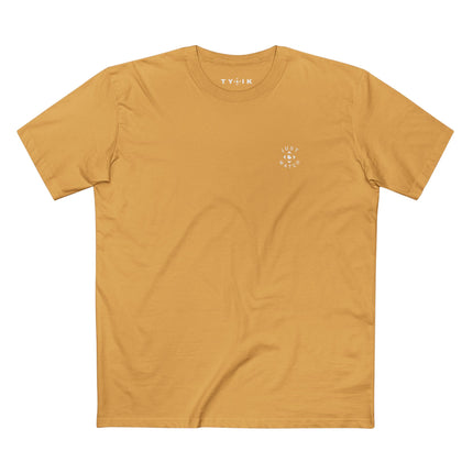 JUSTWATCH Everyday Tee
