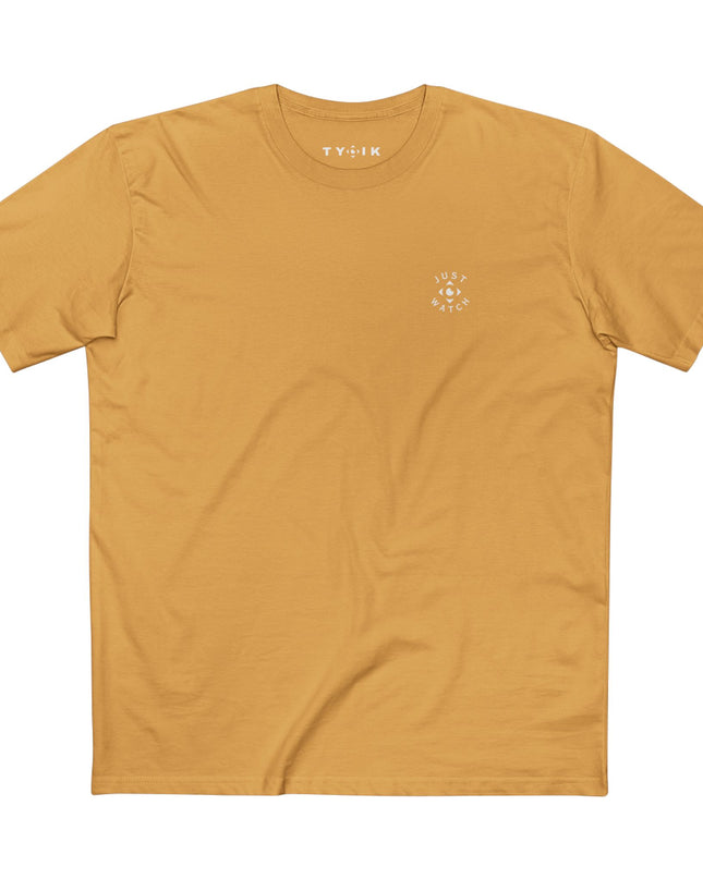 JUSTWATCH Everyday Tee