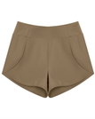 Brown / S