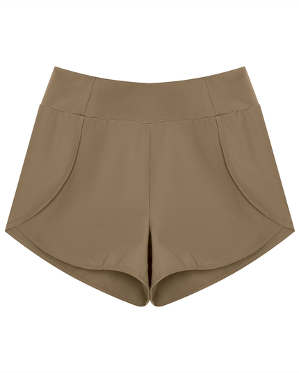 JUSTWATCH Court Flow Short