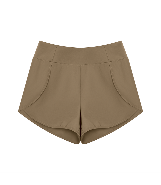 JUSTWATCH Court Flow Short
