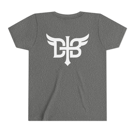 The Badenhorst Heritage Youth Tee