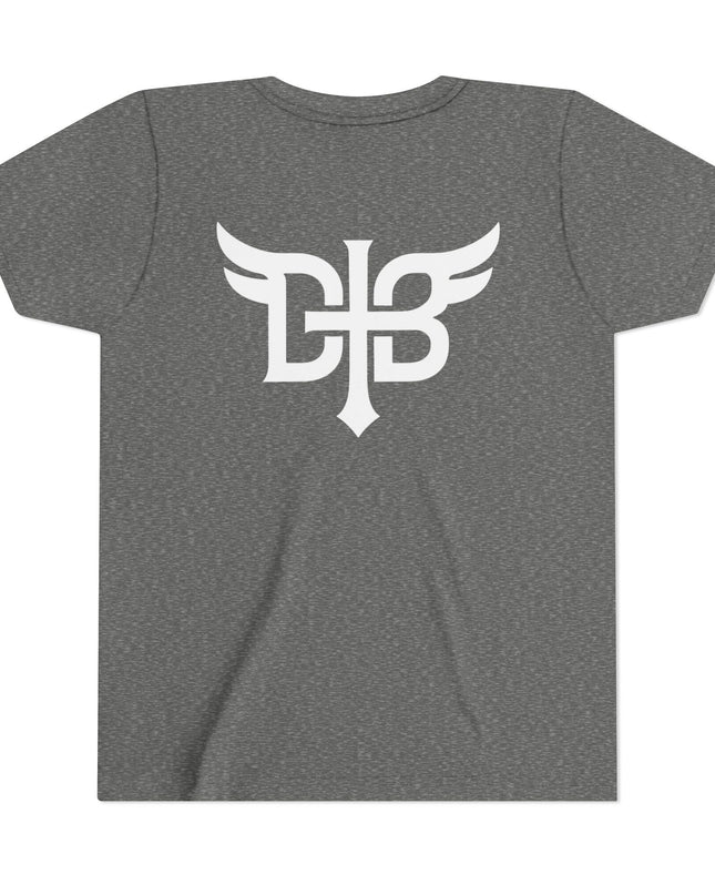 The Badenhorst Heritage Youth Tee