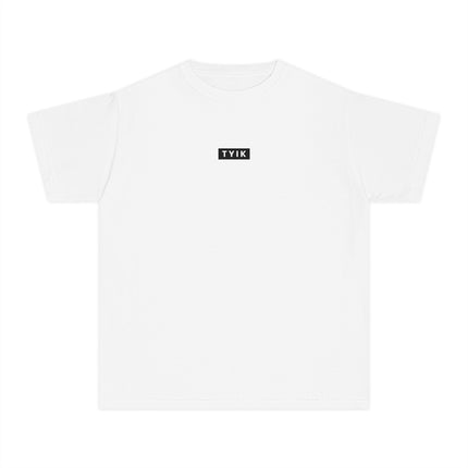 Youth Tyche Tee