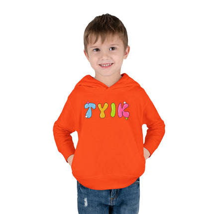 Toddler Everyday Hoodie