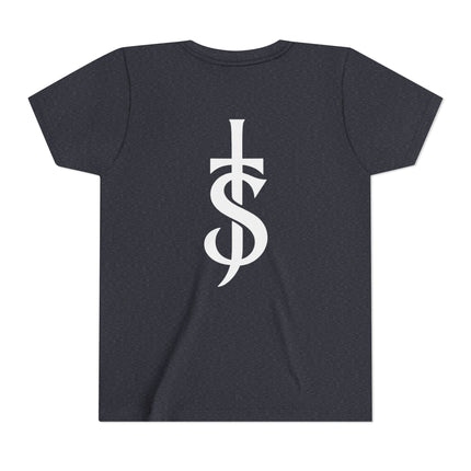 Sarr Legacy Youth Tee