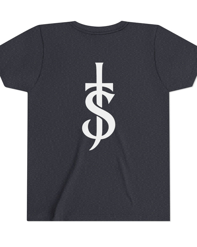 Sarr Legacy Youth Tee