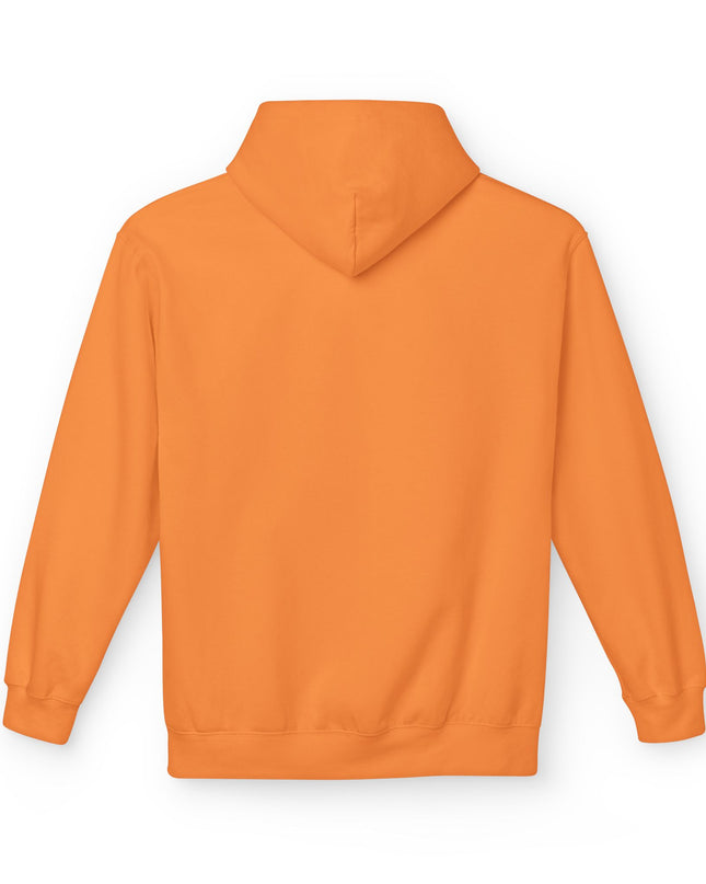 JUSTWATCH Unisex Fleece Hoodie