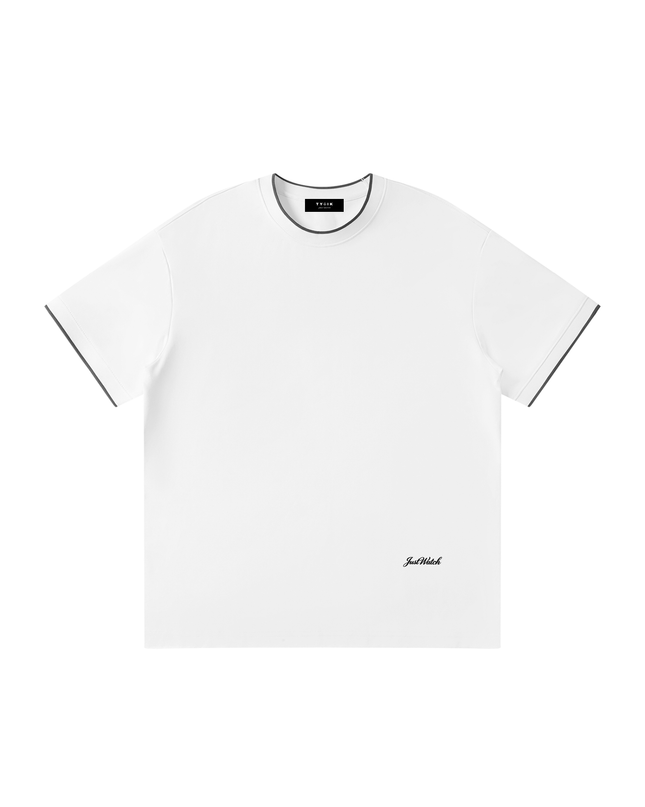 JUSTWATCH RESERVE Tee
