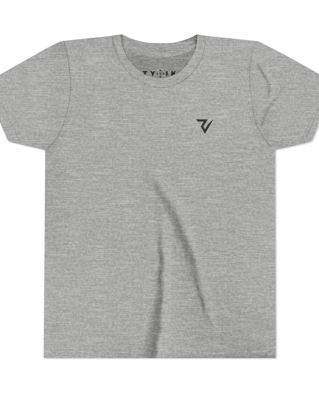 Velcz Break Point Youth Tee