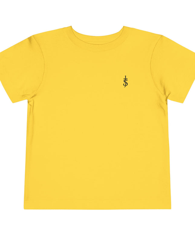 Sarr Legacy Toddler Tee