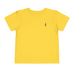 Yellow / 2T