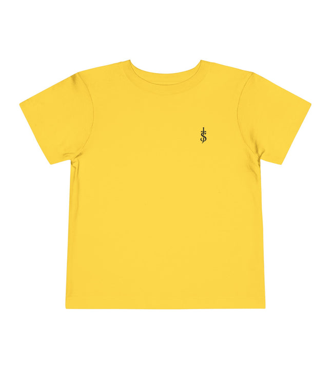 Sarr Legacy Toddler Tee
