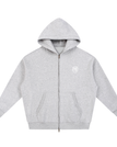 Flower Gray / S