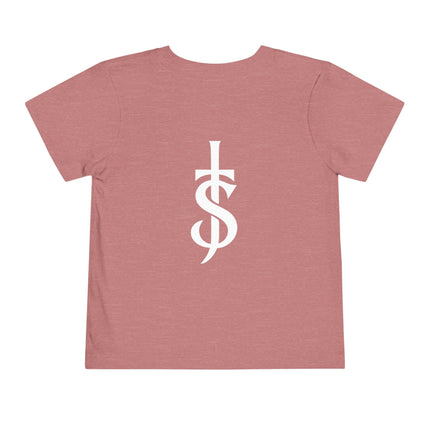 Sarr Legacy Toddler Tee