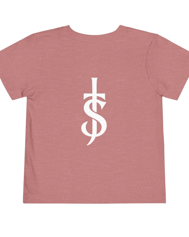 Sarr Legacy Toddler Tee