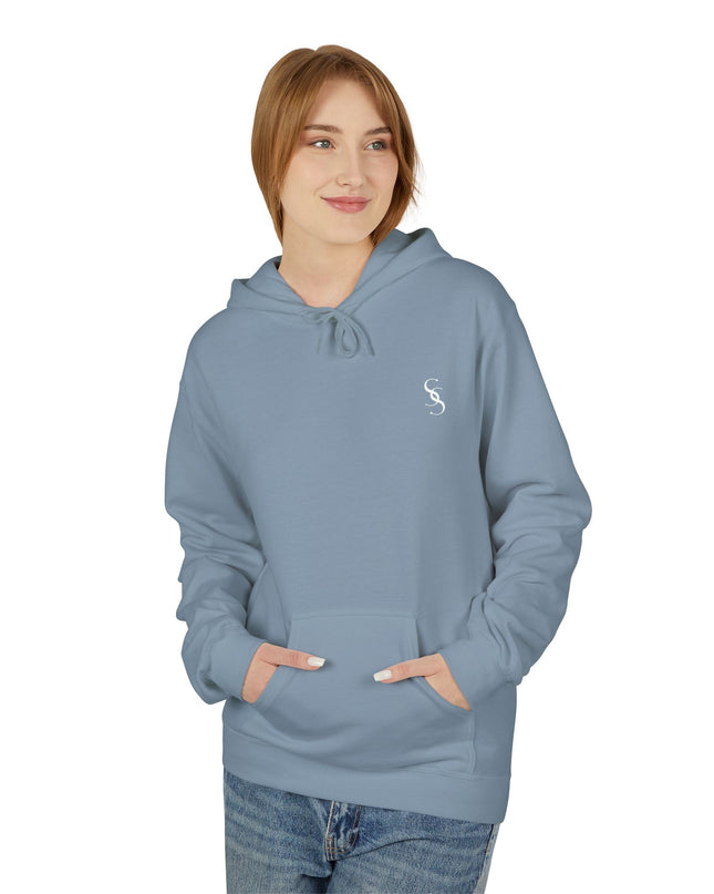 TYIK x Sweat and Sizzle - Practice Hoodie