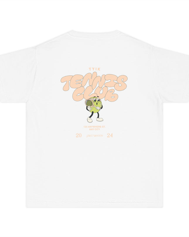 Kids Tennis T-Shirt