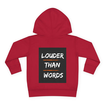 Toddler Everyday Hoodie