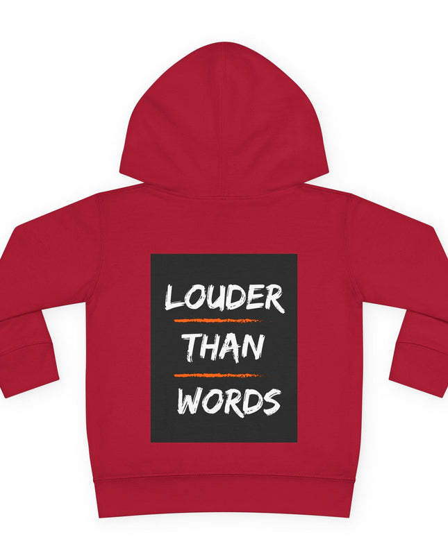 Toddler Everyday Hoodie