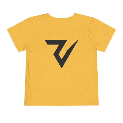 Velcz Break Point Toddler Tee