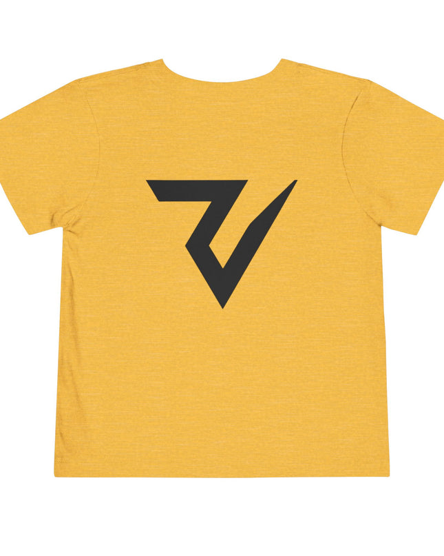 Velcz Break Point Toddler Tee