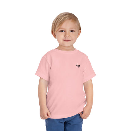 Badenhorst Heritage Toddler Tee