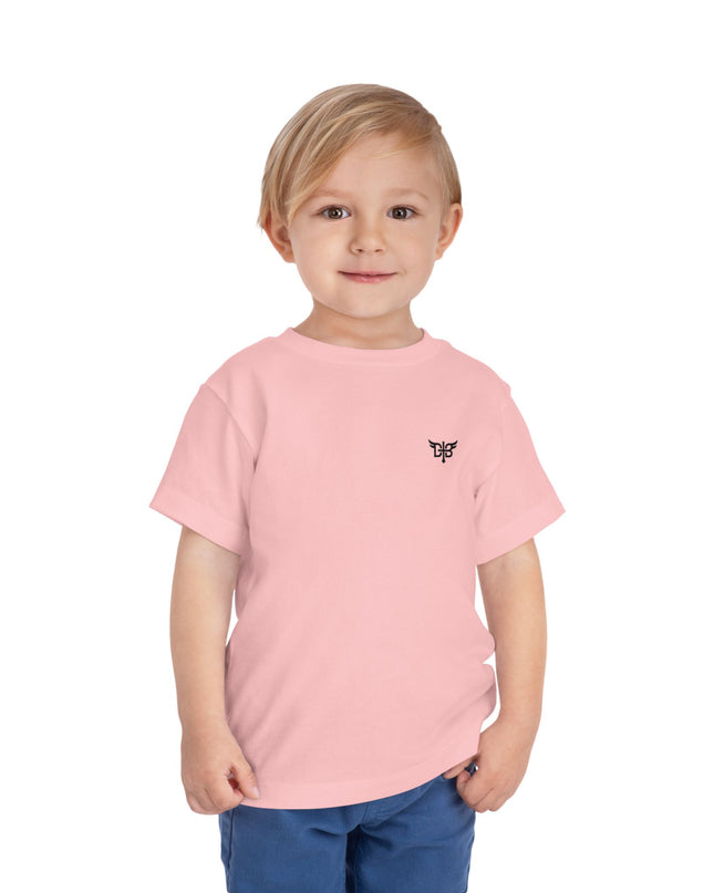 Badenhorst Heritage Toddler Tee