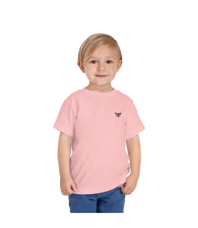 Badenhorst Heritage Toddler Tee