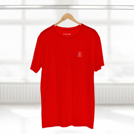 JUSTWATCH Everyday Tee